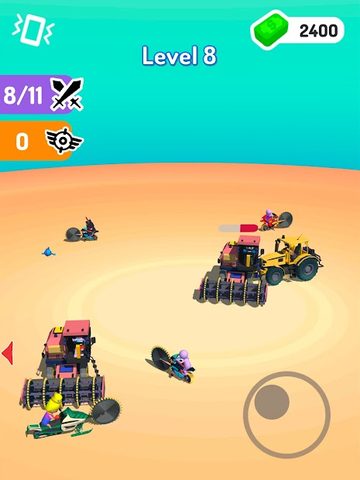 Screenshot 21: Saw Machine.io