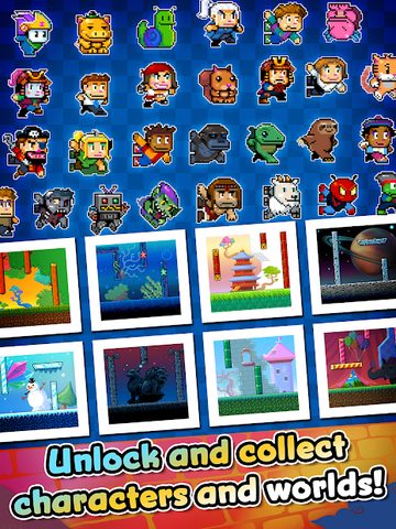 Screenshot 19: Wall Kickers