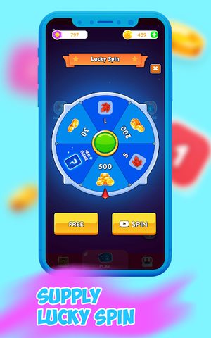Screenshot 13: 100 Merge - Number Puzzle