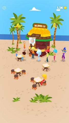 Screenshot 19: Blend It 3D