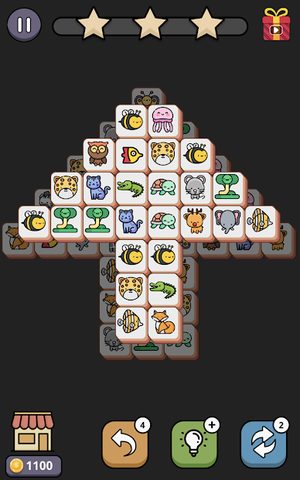 Screenshot 9: Match Animal