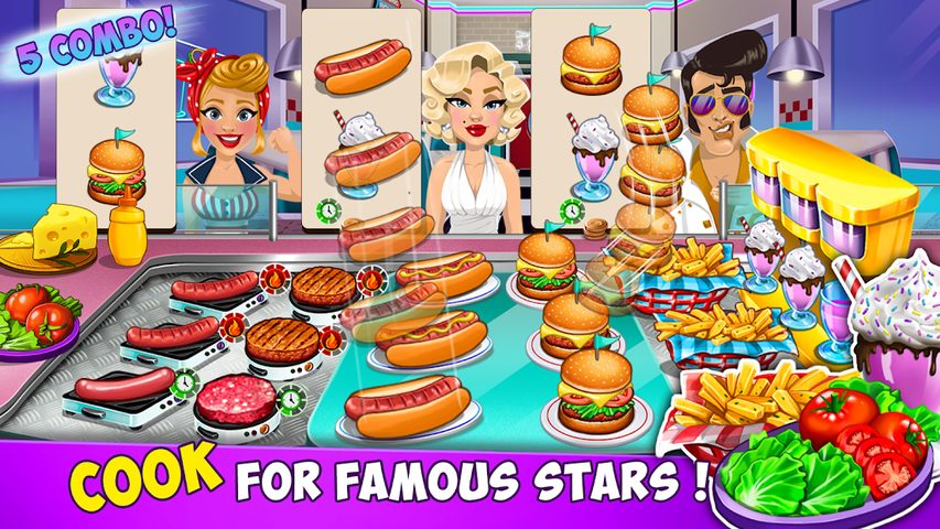 Screenshot 13: Tasty Chef - Cooking Games