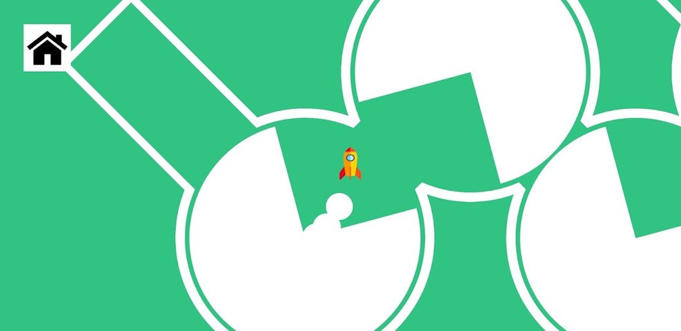 Screenshot 6: Risky Rocket
