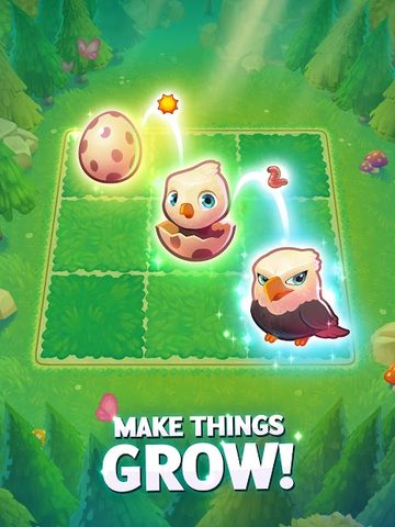 Screenshot 7: Stack and Merge: Journey Jake