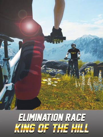 Screenshot 10: Bike Unchained 2