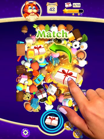 Screenshot 12: Merge Magic 3D