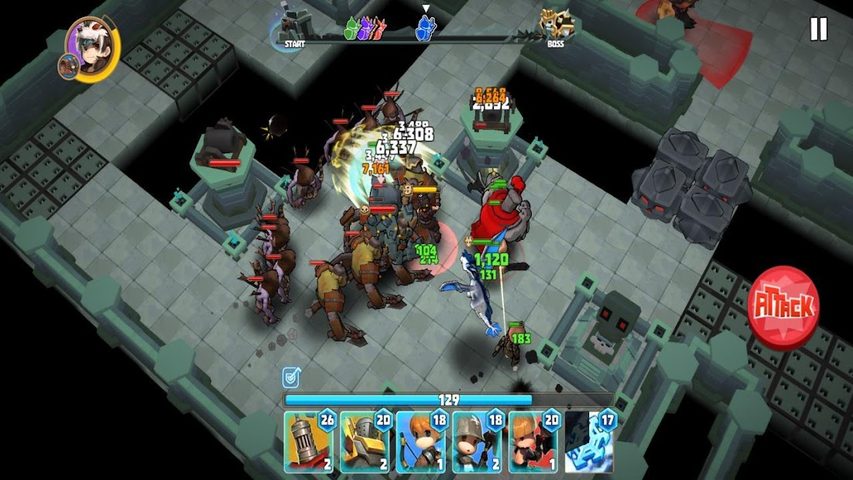 Screenshot 22: Drake n Trap