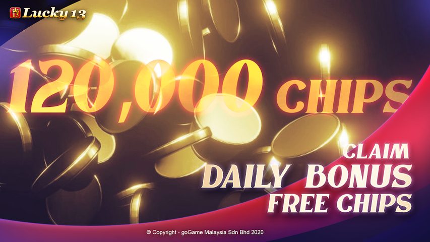 Screenshot 17: Lucky 13: 13 Poker Puzzle