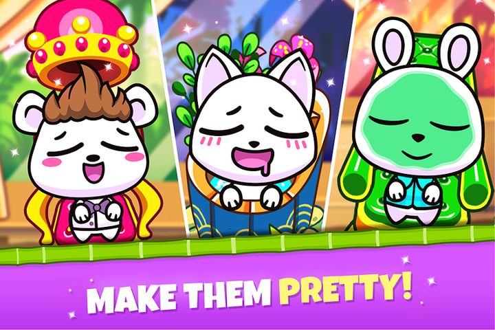 Screenshot 17: Forest Folks: Pet Shop Spa