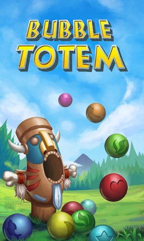 Screenshot 1: Bubble Totem