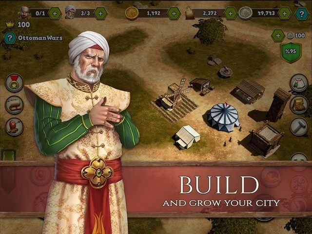 Screenshot 10: Ottoman Wars