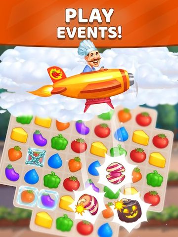Screenshot 21: Matching Madness: Match 3 Game