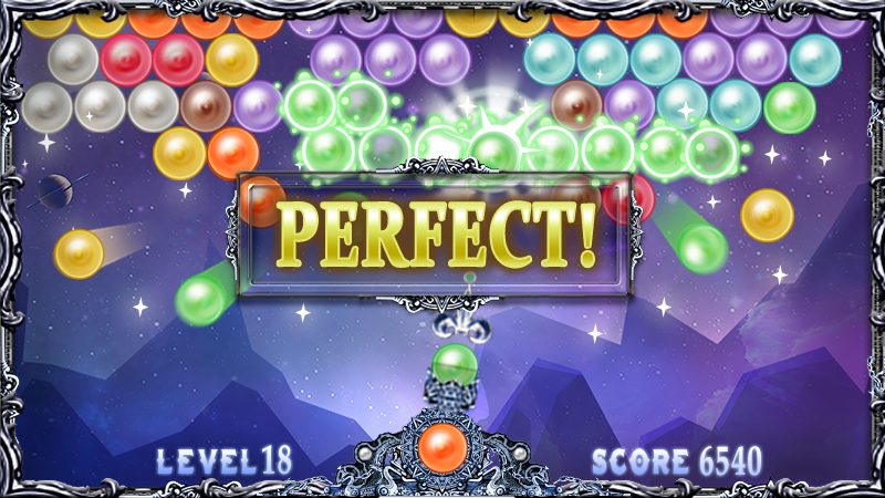 Screenshot 24: Shoot Bubble Deluxe