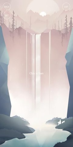 Screenshot 8: Sky Castle - (nonogram)