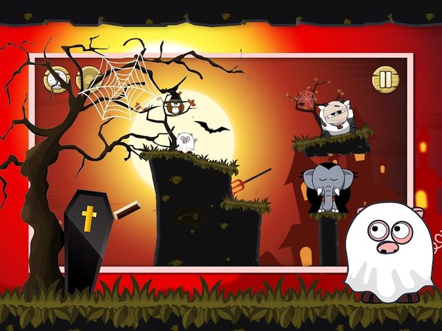 Screenshot 15: Elephant vs Animals: Physics