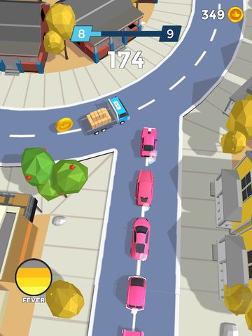 Screenshot 8: Traffic Rush!