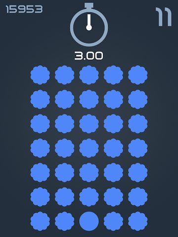 Screenshot 21: 3 Seconds (Can you spot it?)