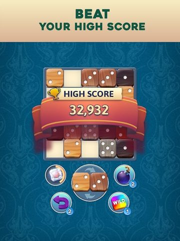 Screenshot 14: Dice Merge! Puzzle Master