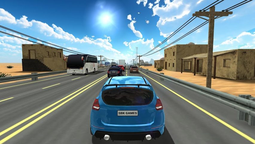 Screenshot 18: Racing Limits
