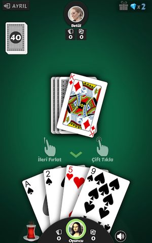 Screenshot 11: Pisti - Offline Card Game