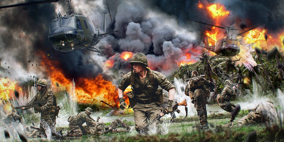 Screenshot 1: Tactical Heroes 2: Platoons