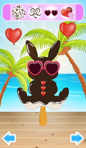 Screenshot 13: Ice Candy Kids - Cooking Game