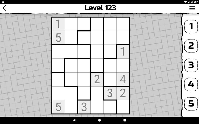 Screenshot 17: Suguru