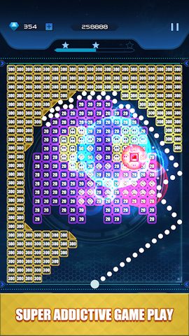 Screenshot 13: Bricks Breaker