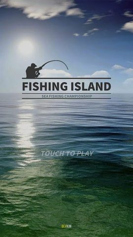 Screenshot 17: Fishing Island