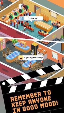 Screenshot 18: Idle TV Shows - Manage Television Empire