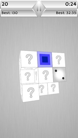 Screenshot 8: Cubery