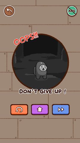 Screenshot 16: Impostor Puzzle:  everywhere ?