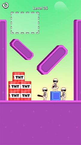 Screenshot 17: Draw Hero 3D - Puzzle Game