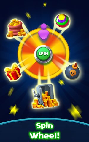 Screenshot 11: Bubble Shooter Classic