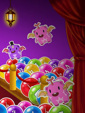 Screenshot 19: Monster Pop - Bubble Shooter Games