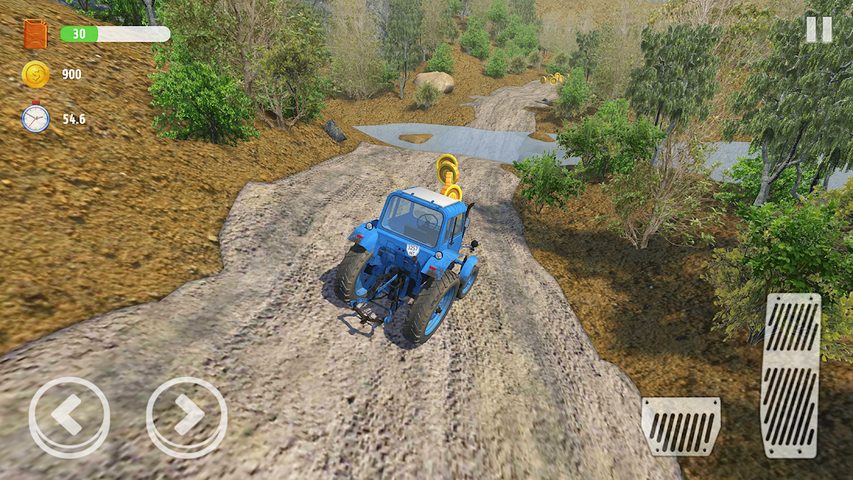 Screenshot 23: Offroad Madness