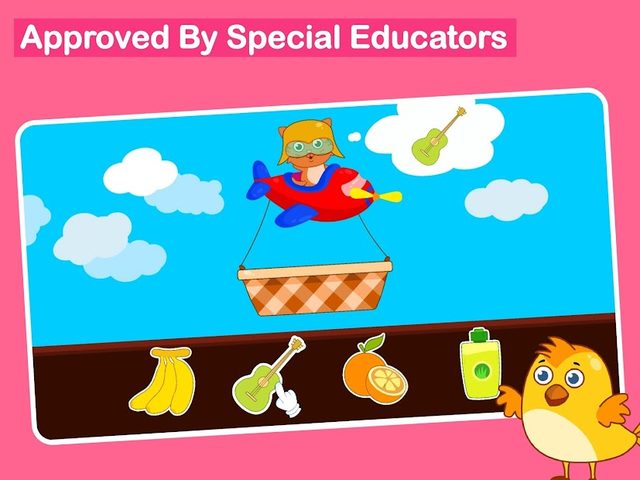 Screenshot 10: AutiSpark: Kids Autism Games