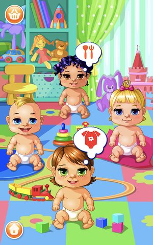 Screenshot 17: My Baby Care