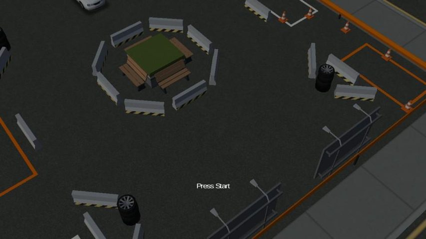 Screenshot 15: Parking King