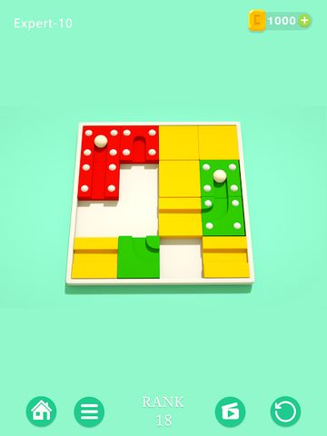 Screenshot 21: Puzzledom - classic puzzles all in one