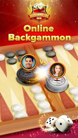 Screenshot 22: Backgammon King Online