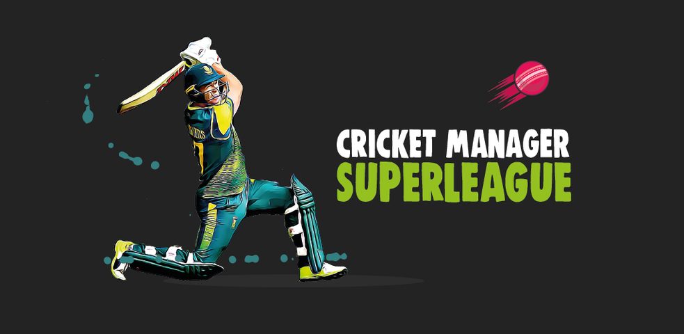 Screenshot 24: Cricket Manager - Super League