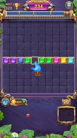 Screenshot 20: Block Puzzle: Jewel Quest