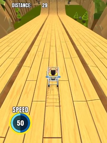 Screenshot 18: Faily Mega Crash!