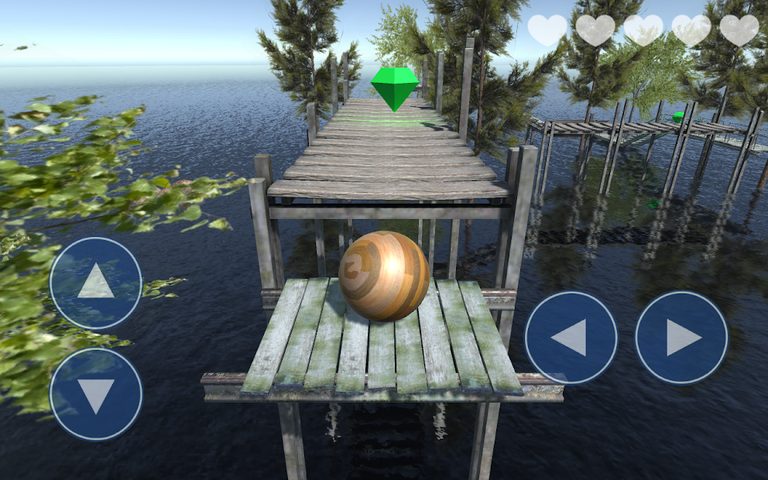 Screenshot 15: Extreme Balancer 3