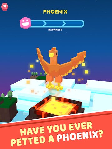 Screenshot 1: Idle Star Zoo: Animals Tycoon