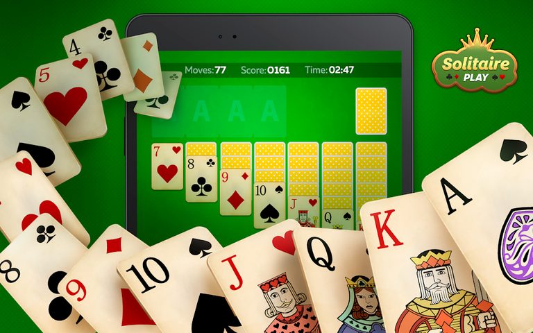 Screenshot 16: Solitaire Play - Card Klondike