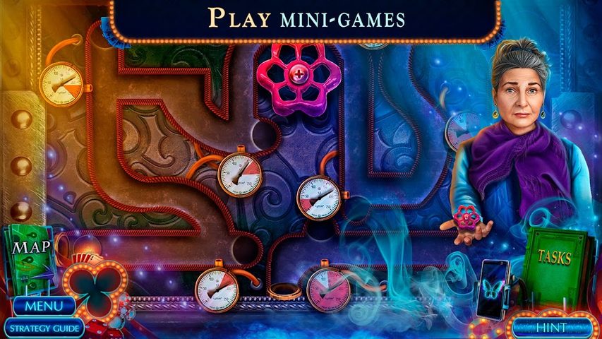 Screenshot 12: Mystery Tales: Dealer’s Choice