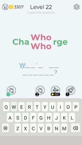 Screenshot 5: Dingbats - Word Games & Trivia
