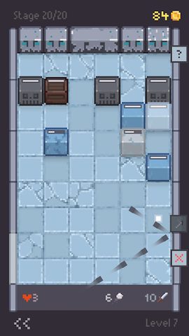 Screenshot 15: Brick Breaker Dungeon